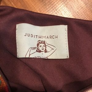 Judith March Dresses - Boutique one shoulder dress Judith March Dresses - Boutique one shoulder dress